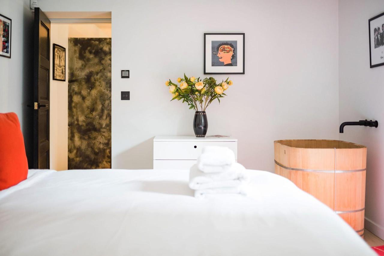 Appartement Notting Hill Playhouse Londen