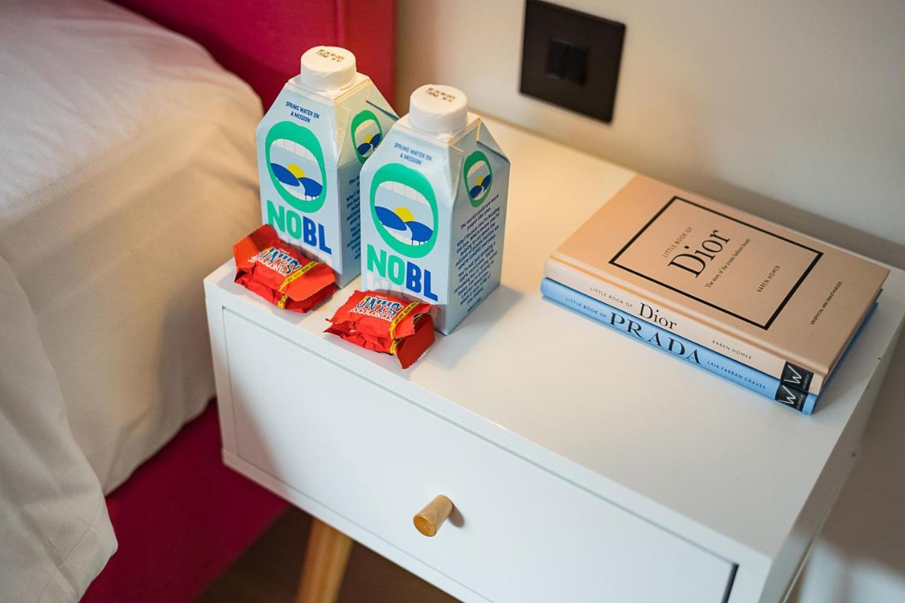 Notting Hill Playhouse Appartement Londen