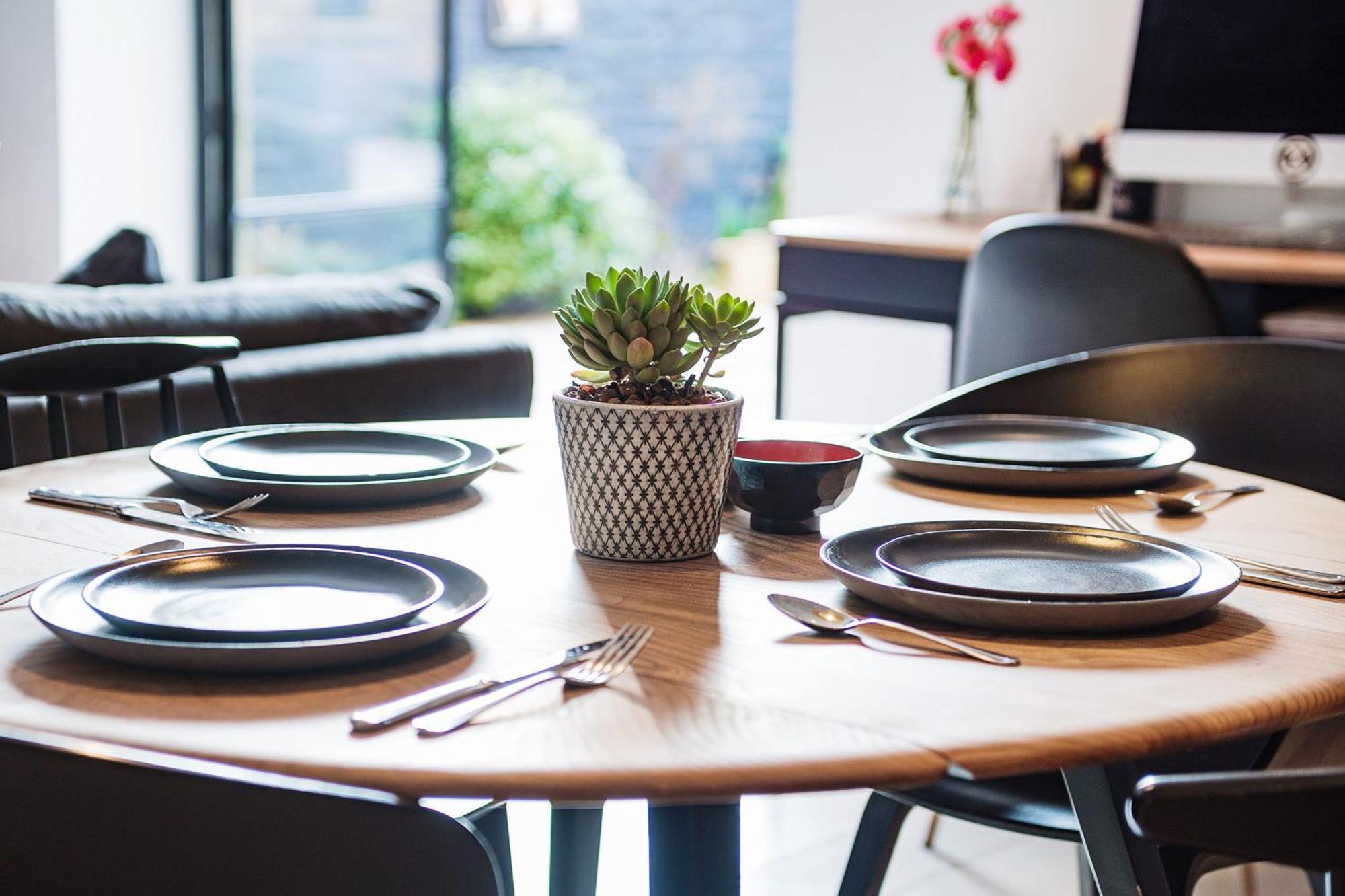 Notting Hill Playhouse Appartement Londen