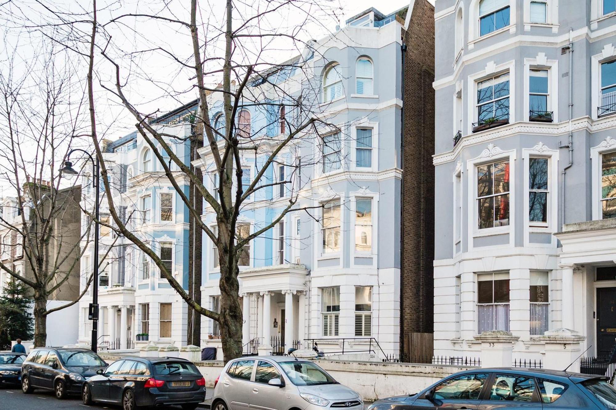 Notting Hill Playhouse Londen